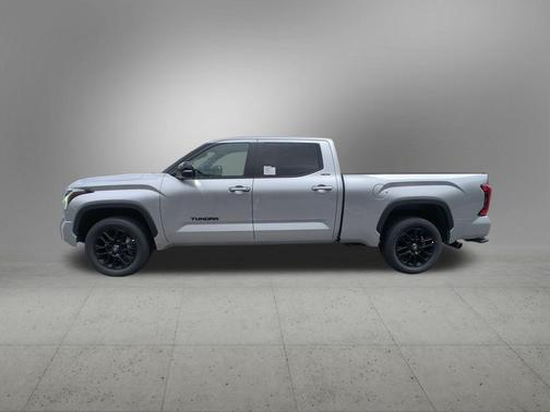 01j9 2026 Toyota Tundra Limited