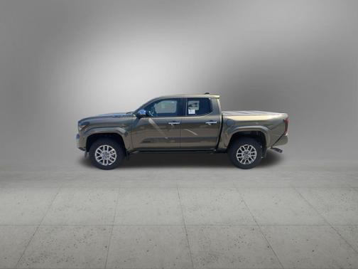 2025 Toyota Tacoma Limited
