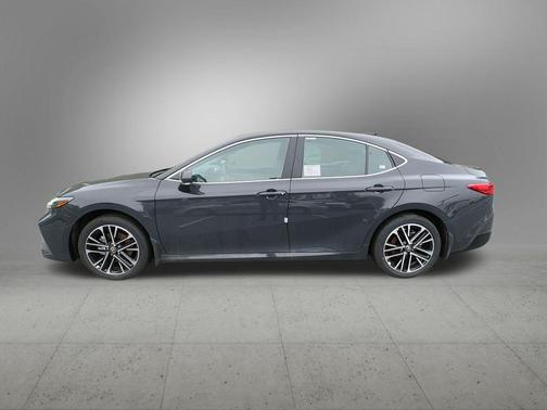 Underground 2026 Toyota Camry XLE