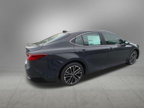 Underground 2026 Toyota Camry XLE