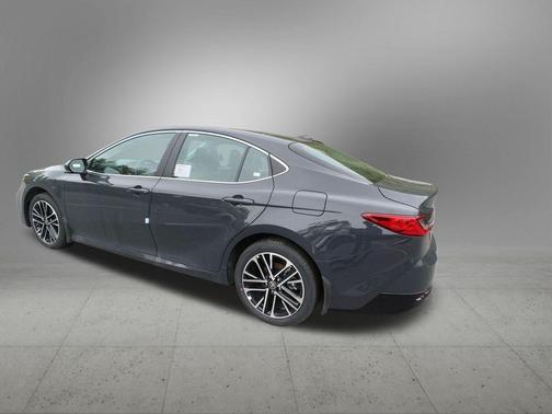 Underground 2026 Toyota Camry XLE