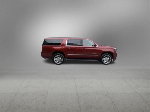 2020 GMC Yukon XL SLT