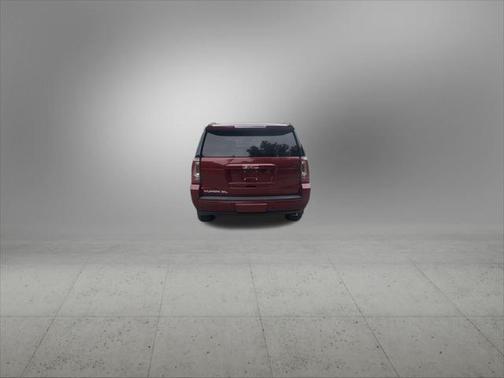 2020 GMC Yukon XL SLT