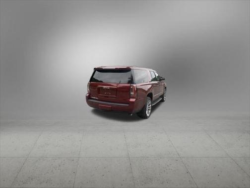 2020 GMC Yukon XL SLT