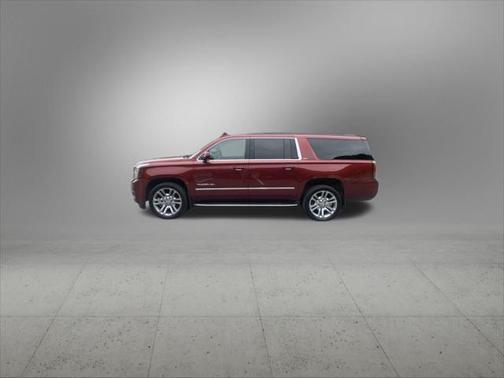 2020 GMC Yukon XL SLT