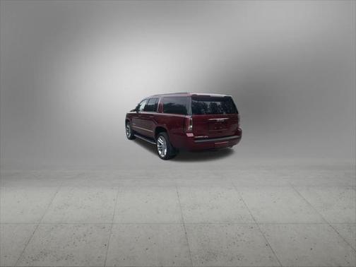 2020 GMC Yukon XL SLT