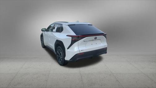 2025 Toyota bZ4X XLE
