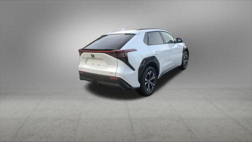 2025 Toyota bZ4X XLE