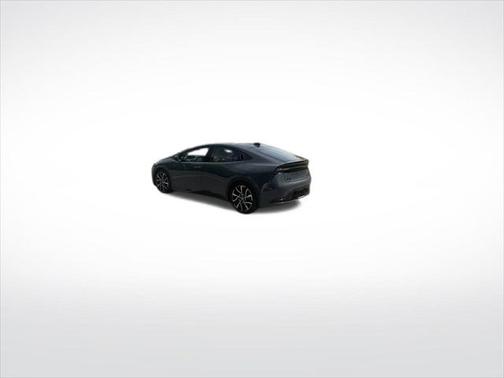 2023 Toyota Prius Prime XSE Premium