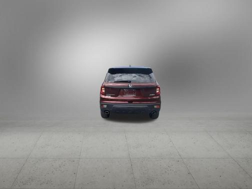 2021 Honda Passport AWD EX-L