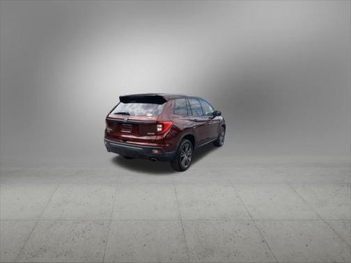 2021 Honda Passport AWD EX-L