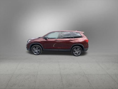 2021 Honda Passport AWD EX-L