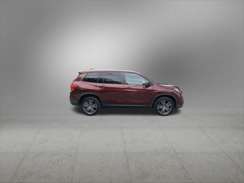 2021 Honda Passport AWD EX-L