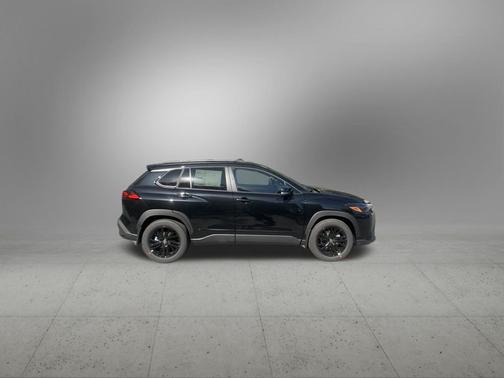 2025 Toyota Corolla Hybrid L