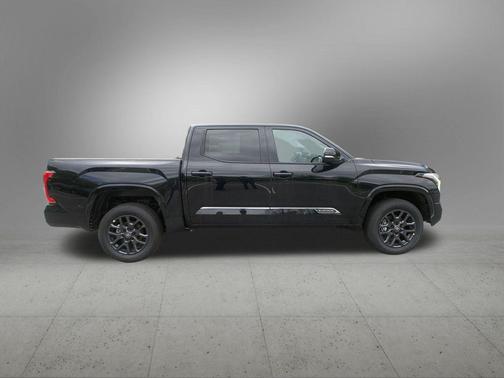 0218 2026 Toyota Tundra Platinum