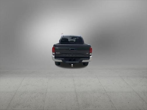 2022 Toyota Tacoma V6