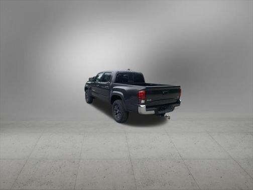 2022 Toyota Tacoma V6