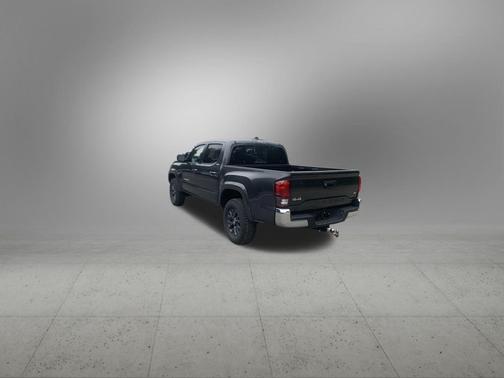 2022 Toyota Tacoma V6