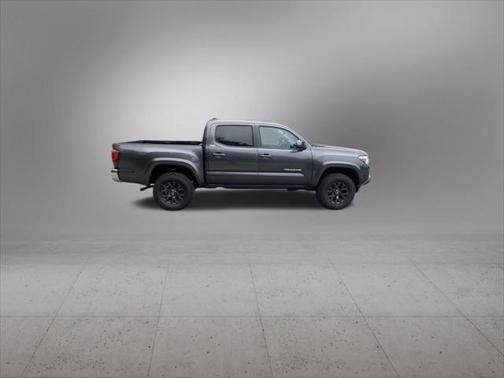 2022 Toyota Tacoma V6