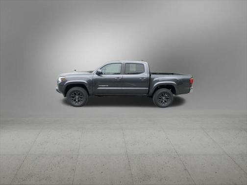 2022 Toyota Tacoma V6