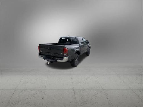2022 Toyota Tacoma V6