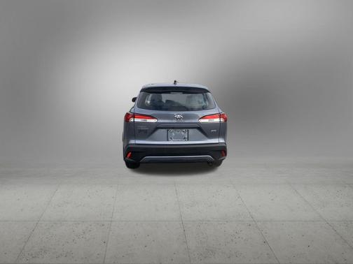 2022 Toyota Corolla Cross L