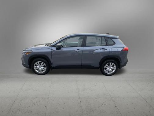 2022 Toyota Corolla Cross L