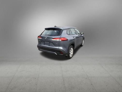 2022 Toyota Corolla Cross L