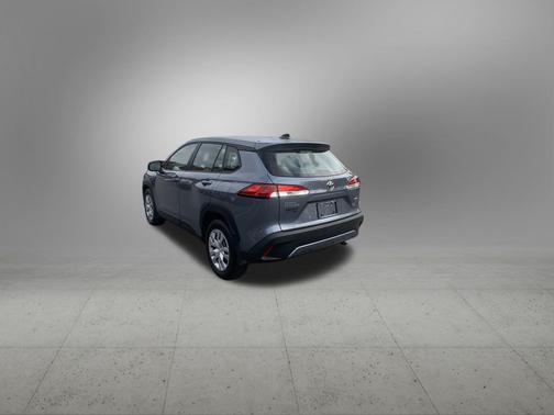 2022 Toyota Corolla Cross L