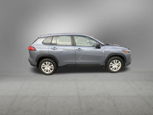 2022 Toyota Corolla Cross L