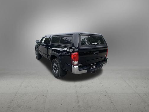 2016 Toyota Tacoma TRD Off Road