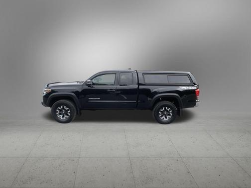 2016 Toyota Tacoma TRD Off Road