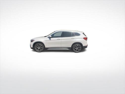 2020 BMW X1 xDrive28i