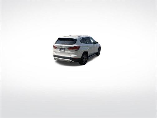 2020 BMW X1 xDrive28i