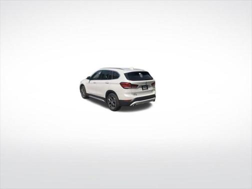 2020 BMW X1 xDrive28i