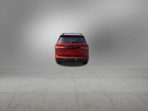 2025 Toyota Sequoia Platinum