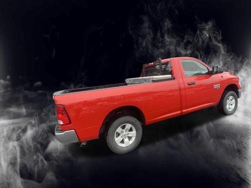 2023 RAM 1500 Tradesman