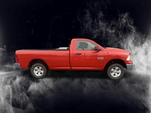 2023 RAM 1500 Tradesman
