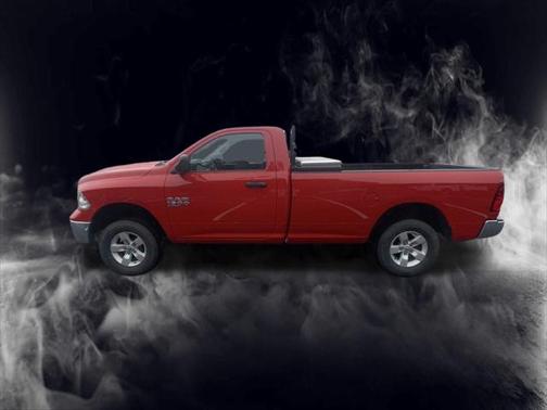 2023 RAM 1500 Tradesman