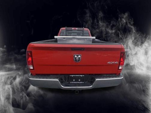 2023 RAM 1500 Tradesman