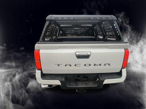 2025 Toyota Tacoma Limited