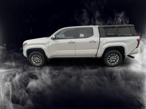 2025 Toyota Tacoma Limited