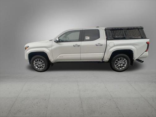 2025 Toyota Tacoma Limited