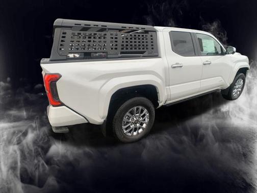 2025 Toyota Tacoma Limited
