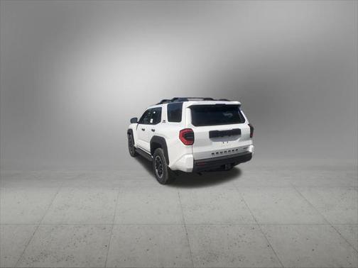 2025 Toyota 4Runner TRD Off Road Premium
