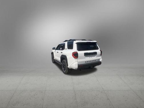 2025 Toyota 4Runner TRD Off Road Premium