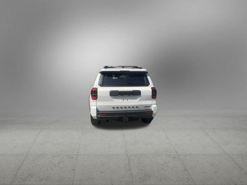 2025 Toyota 4Runner TRD Off Road Premium