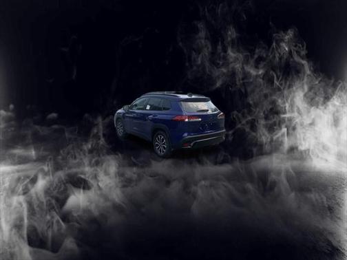 2025 Toyota Corolla Hybrid SE