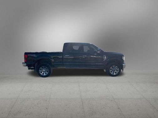 2019 Ford F-350 King Ranch