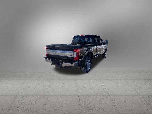 2019 Ford F-350 King Ranch